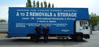 A to Z Removals 254532 Image 0